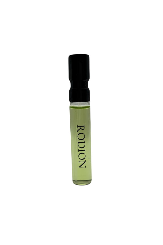 RODION 2ml Sample